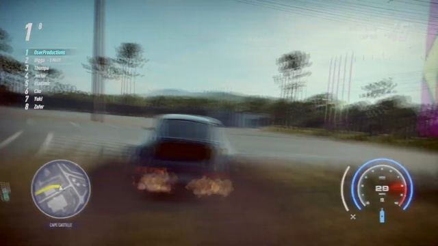 Need for Speed Heat - Top 5 OFF ROAD CARS - NO ENGINE SWAPS (BEGINNERS) смотреть онлайн