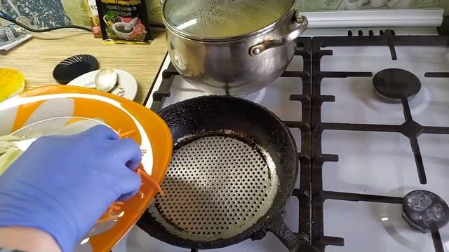 Тема: Приготовление щей смотреть онлайн