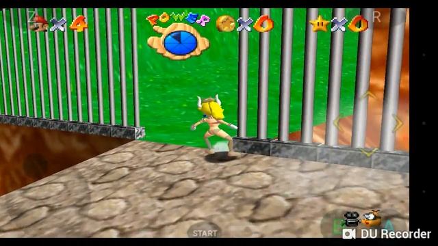 Super bowsette 64 смотреть онлайн