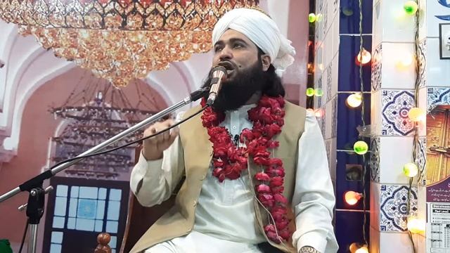 lailatul qadr Bay Allama Pir imtiaz Ahmed sultani part 1 смотреть онлайн