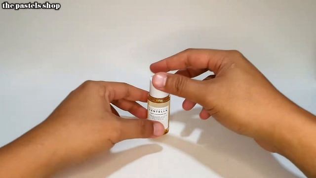 Unboxing || SKIN1004 Madagascar Centella Light Cleansing Oil 30ml