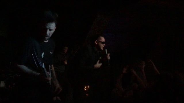 ПТВП - Уходи смотреть онлайн