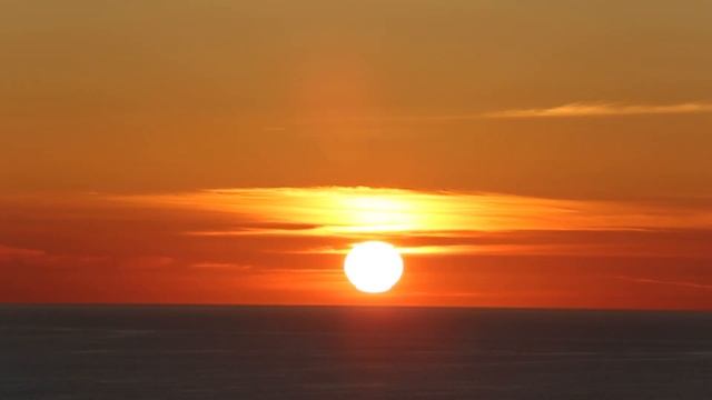 Целостность Восприятия - Энергии Солнца | Закат 29 ноября 2020 | смотреть онлайн