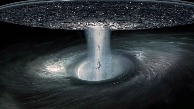 Матрица времени, туннель времени, путешествие в будущее и в прошлое. Time matrix, time tunnel. смотреть онлайн