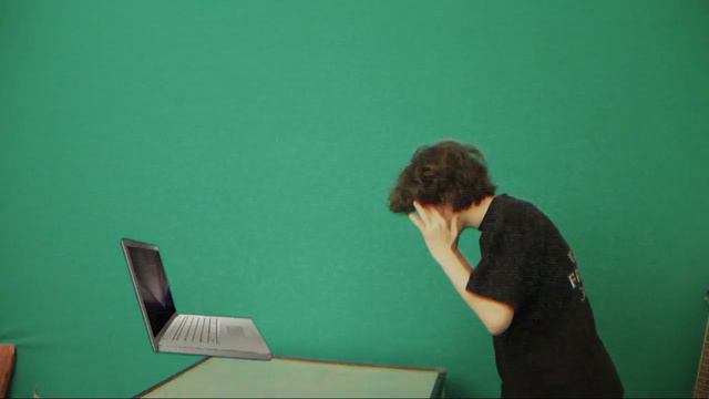 vfx:Being telepathic смотреть онлайн