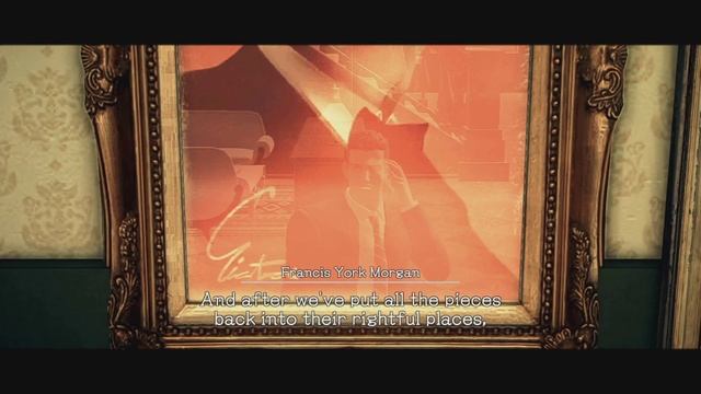 КГ играет: Deadly Premonition 2: A Blessing in Disguise смотреть онлайн