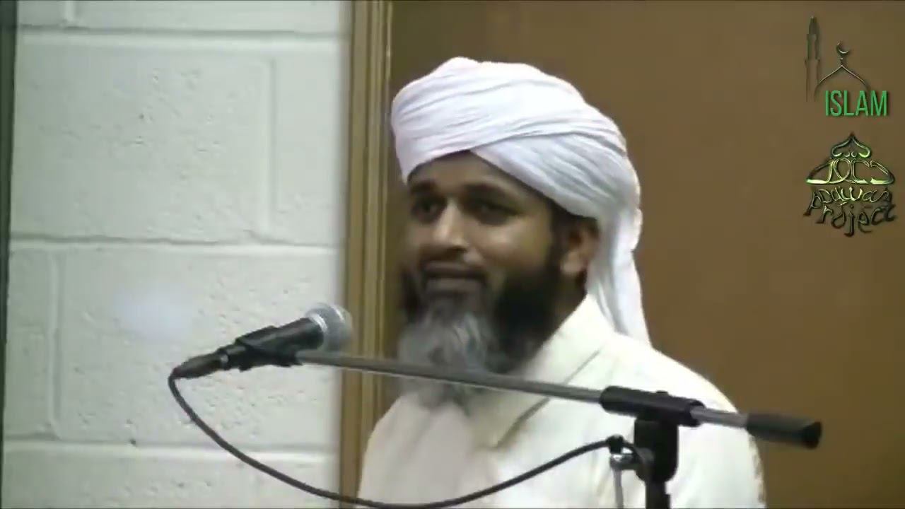 Лучше чем тысячи... Ляйлятуль кадр - ночь Предопределения, Могущества. Что можно? Шейх Хасан Али смотреть онлайн