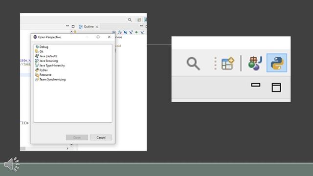 Python |Easy steps to install in Eclipse| 2 min guide смотреть онлайн