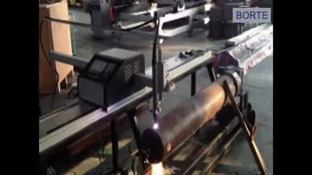 Труба станки плазменной резки фарфоровый завод смотреть онлайн