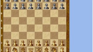 Защита Пирца Уфимцева