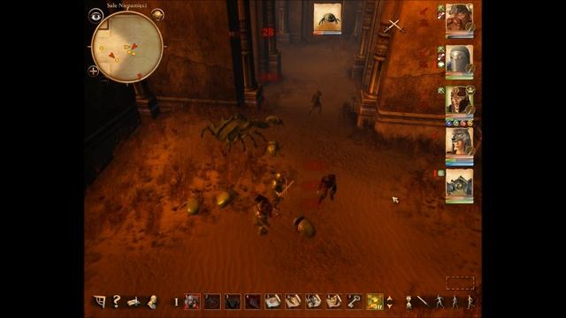 Drakensang: The River of Time Cz.84 "Phileasson's Secret Cz.8" смотреть онлайн