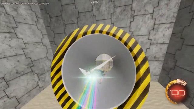 Speed Jump: Trials 4 (1:56) смотреть онлайн