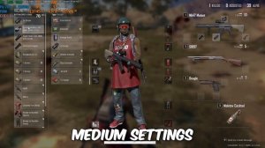 PUBG in 2023: RX 580 8GB + Ryzen 5 5600x (BENCHMARK)