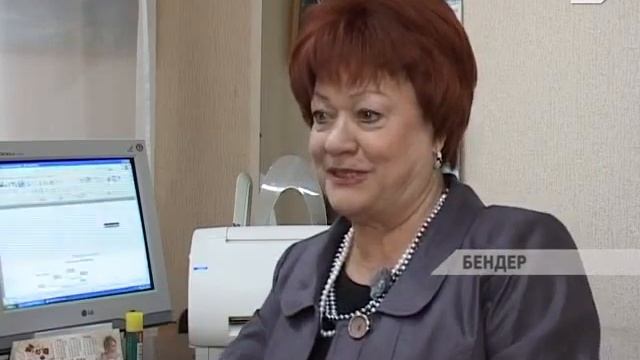 "ЛА ТИМП". Програм информатив (18.12.2012) смотреть онлайн