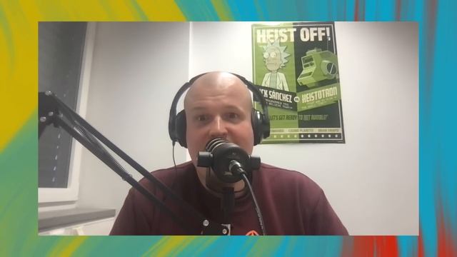 Григорий Бакунов: технологии и люди смотреть онлайн