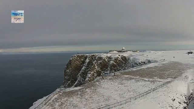 Норвегия. Интересные факты о стране. смотреть онлайн