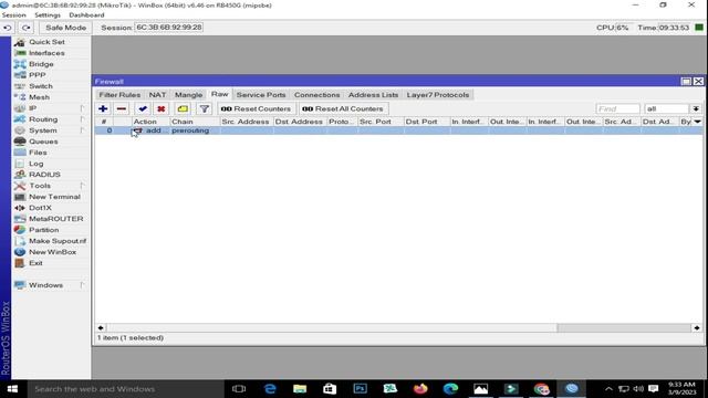 How to Generate any Website Address List in Mikrotik | How to auto generate address list using RAW смотреть онлайн
