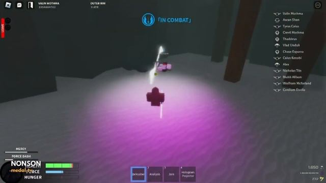 [FORCE ROBLOX] Road to TG ??? смотреть онлайн