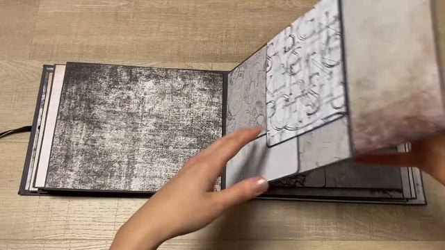 Vintage Scrapbook - Photo Album | Scrapbook Ideas