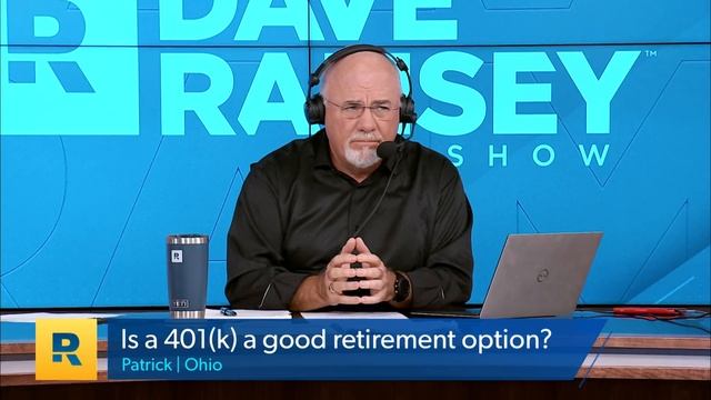 Is A 401(k) Really A Good Retirement Plan? смотреть онлайн