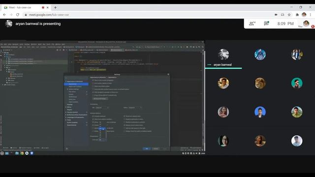 Android Study Jams - 3 by Aryan Barnwal смотреть онлайн
