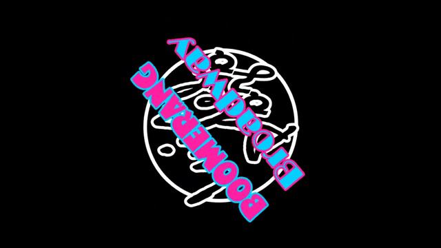 Luis del Pozo - Boomerang - Broadway [BOOTLEG] смотреть онлайн