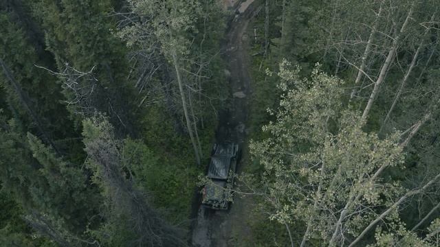 The Alexander Mackenzie Trail | Part 1 смотреть онлайн