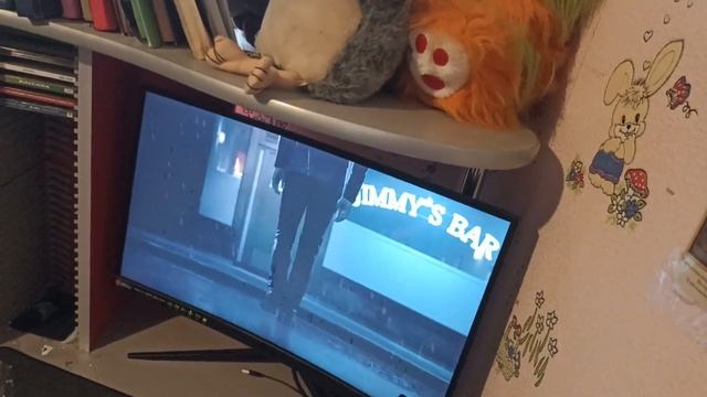 !!!Мой новый компьютер на день рожденья!!! смотреть онлайн