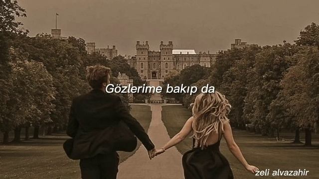 Nilüfer - Son Arzum || Sözleri (lyrics)