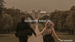 Nilüfer - Son Arzum || sözleri (lyrics)