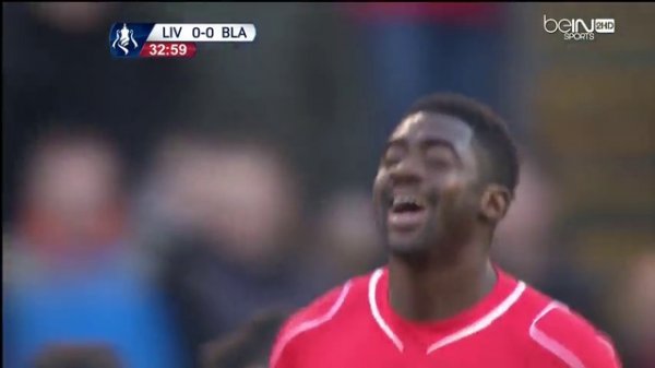 Liverpool 0-0 Blackburn Rovers - FA Cup - Full Highlights