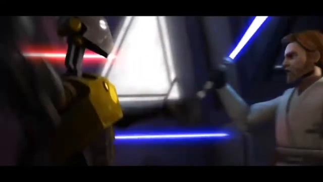Star Wars - BX Droid Commandos | Sabaton смотреть онлайн