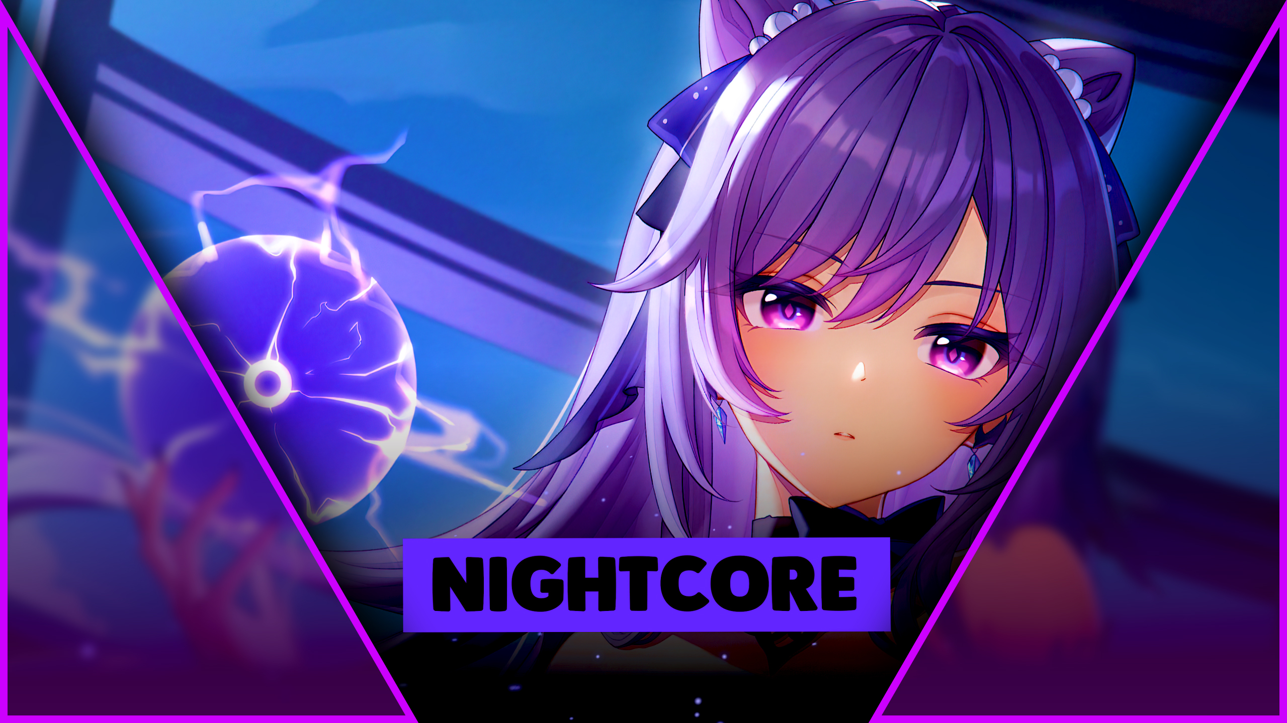 Nightcore - Glowing In The Dark (Loving Caliber) смотреть онлайн