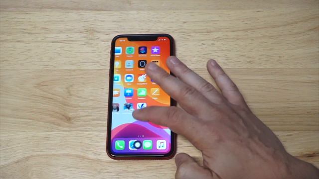 How To Add Home Button To Iphone 11 смотреть онлайн