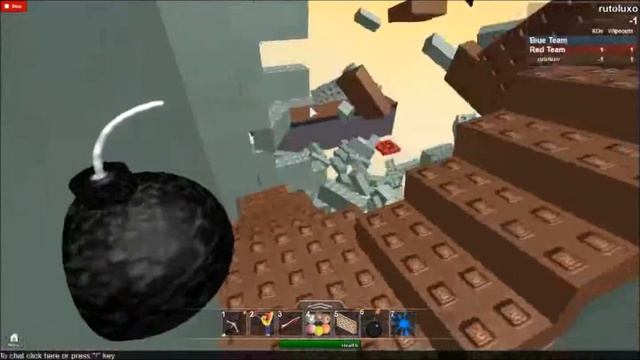 Ruto's roblox: Place roullete review смотреть онлайн