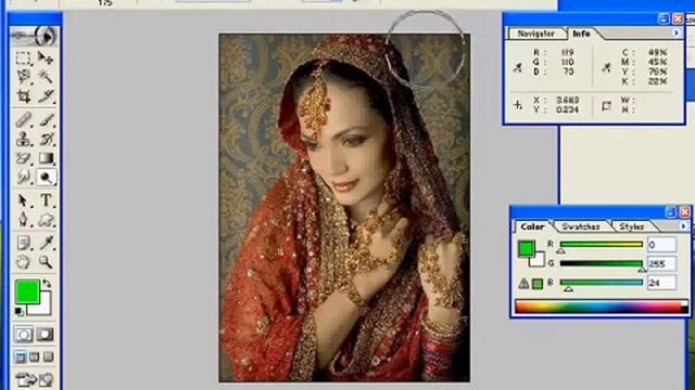 Adobe Photoshop Part 19 смотреть онлайн