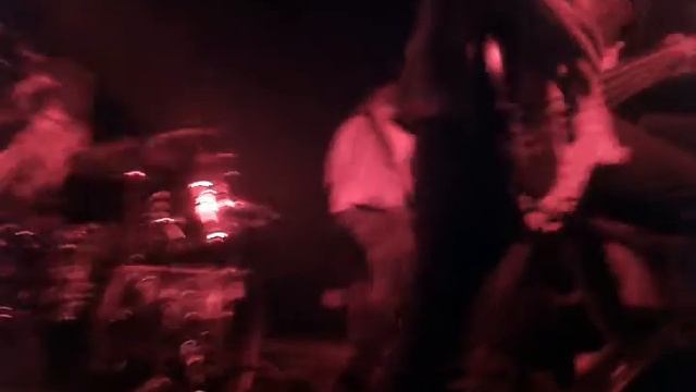 Kansas City Shuffle live at frankies смотреть онлайн