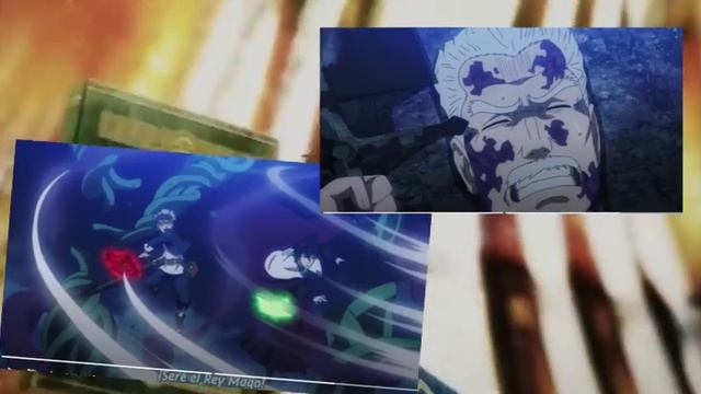 La TERCERA ESPADA de ASTA || MEGA SPOILERS || Review Anime 102 Black Clover смотреть онлайн