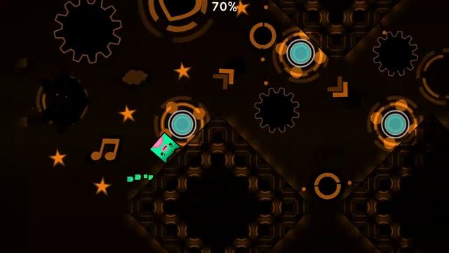 "Flat Major" 100% By EndLevel | [240hz] (Insane Demon) | Geometry Dash 2.11 смотреть онлайн