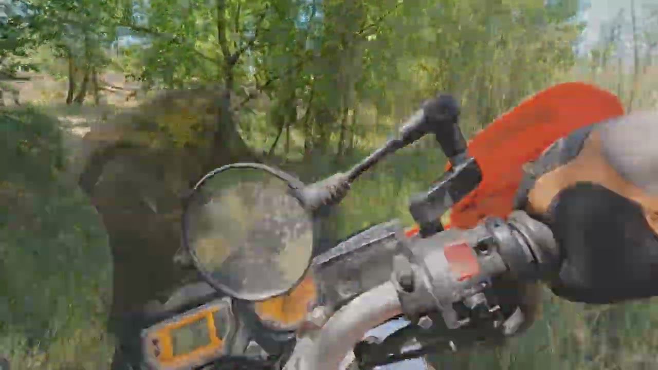 Батайская тропка на Слонах )) #ktm990adventure #ktm990 #ktm #bmwr1250gsadventure #yamahatenere700 смотреть онлайн