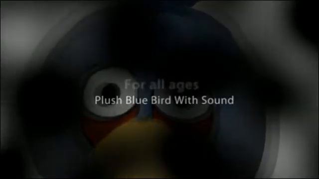 Angry Birds Blue Bird - Angry Birds Blue Bird Huge 33% Discount! смотреть онлайн