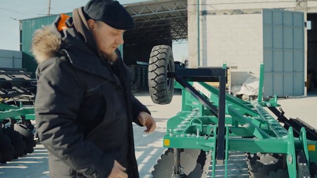 САМЫЙ сложный проект | БД-4x2Н с транспортным устройством | котопёс смотреть онлайн