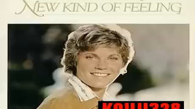 Anne Murray -1979- Shadows In The Moonlight смотреть онлайн