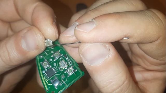 Jaguar X-type remote locking not working - key fob repair смотреть онлайн