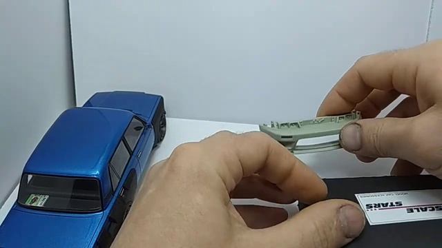 ВАЗ 2107 в обвесе Жекича Дубровского смотреть онлайн