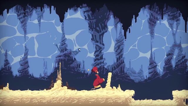 Running on Magic Launch Trailer смотреть онлайн