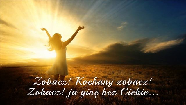 Pieśń tęsknoty. Ewa Zawada OV & Pneumatikos смотреть онлайн