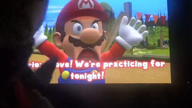 Reala React SMG4: The Very Safe & Legal SMG4 Game Show (ft Mega man) смотреть онлайн