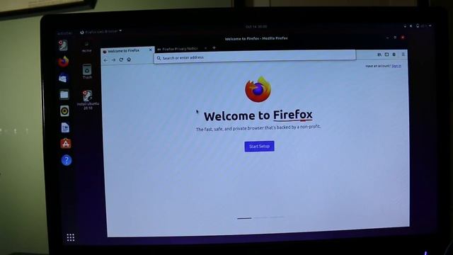 Ubuntu 20.10 Groovy Gorilla BETA new features - Part 2 смотреть онлайн