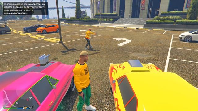 *НОВЫЙ* МАСЛКАР! DECLASSE VAMOS СТОИМОСТЬЮ 1.299.999$ с тюнингом ! - ОБНОВЛЕНИЕ В ГТА 5 ОНЛАЙН смотреть онлайн